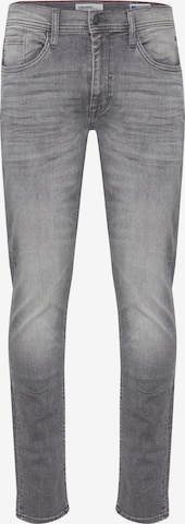 BLEND - Vaquero 'Twister' en gris: frente