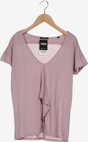 Marc O'Polo Top & Shirt in S in Purple: front