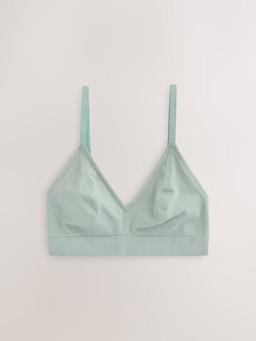 Next Triangel BH in Beige