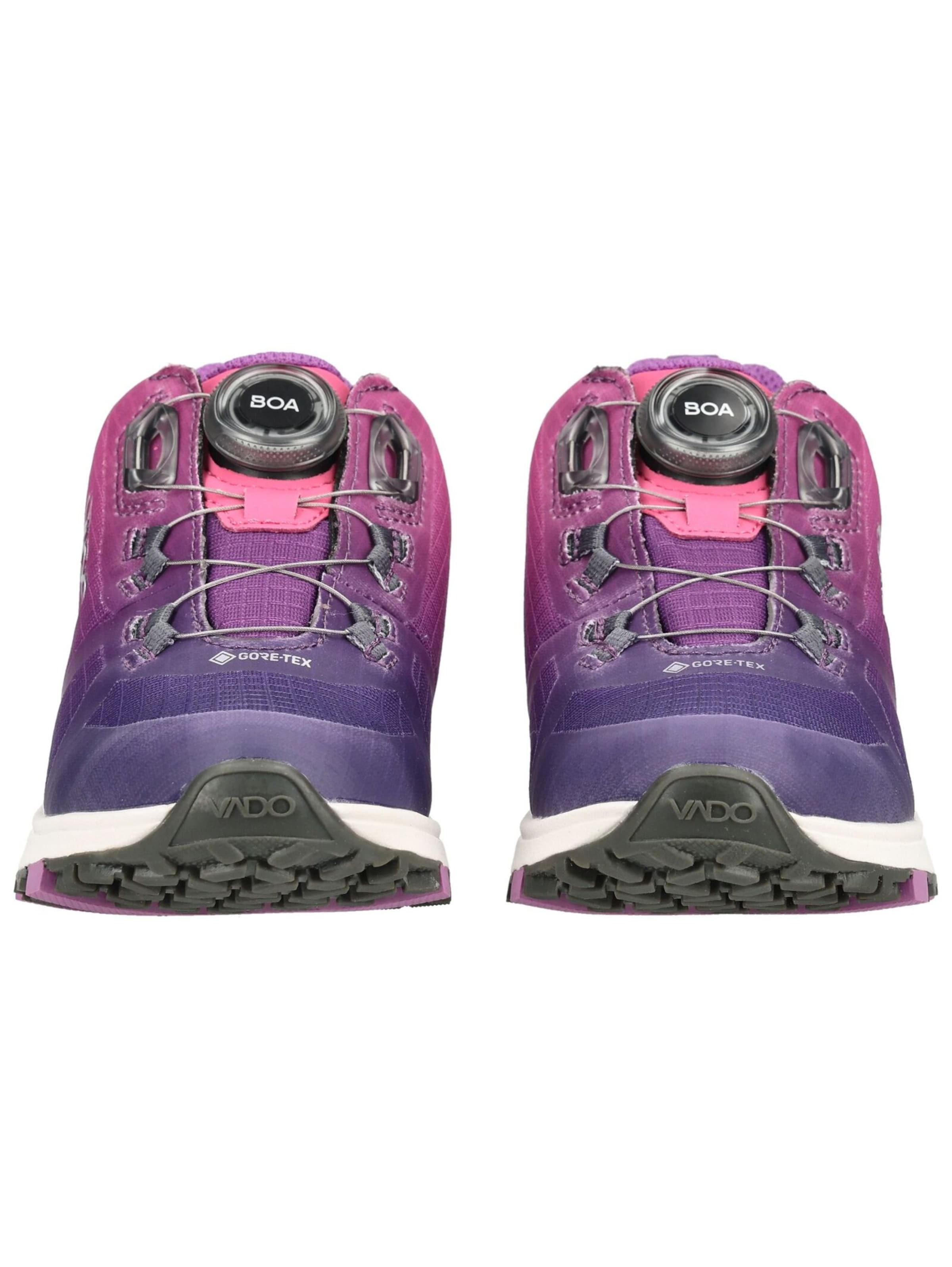 Sneaker di Vado in rosa