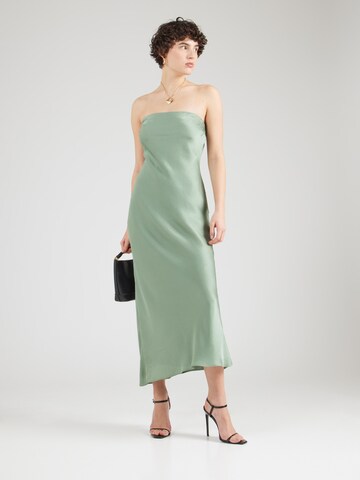 Abito da sera di Abercrombie & Fitch in verde