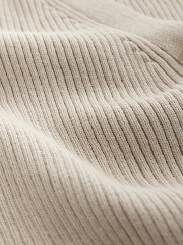 Next Strickjacke in Beige