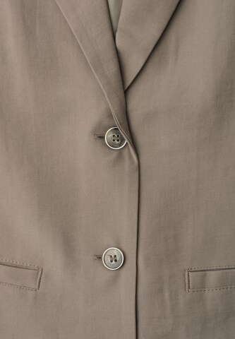 STREET ONE Weste in Beige