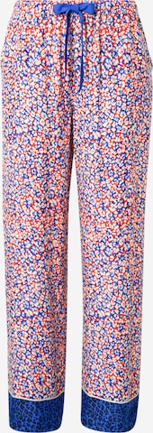 PJ Salvage Pyjamahose in Mischfarben: predná strana