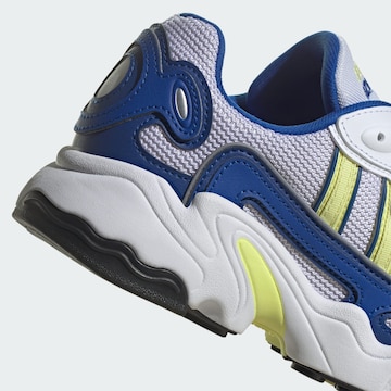 ADIDAS ORIGINALS Sneakers 'OZWEEGO OG' in Mixed colors