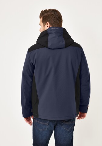 REDPOINT Performance Jacket in Blue