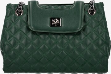 FELIPA Crossbody Bag in Green: front