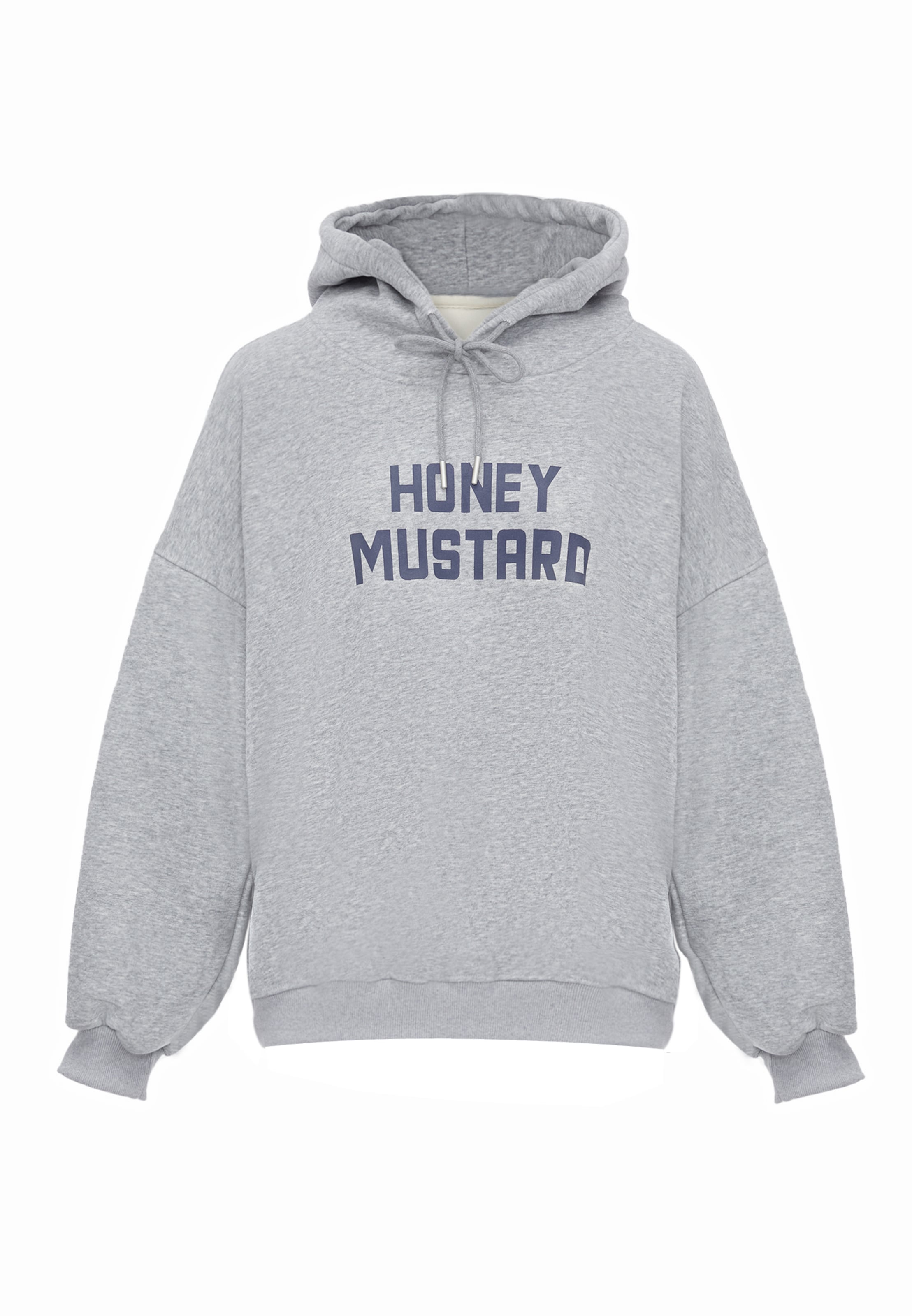 HOMEBASE - Sweatshirt em cinzento: frente