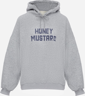 HOMEBASE Свитшот в Серый: спереди