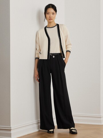 Giacchetta di Lauren Ralph Lauren Petite in beige