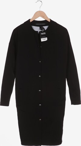 10Days Jacket & Coat in XL in Black: front