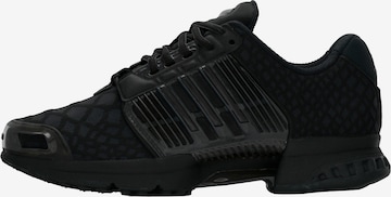 juoda ADIDAS ORIGINALS Sportbačiai be auliuko 'CLIMACOOL 1': priekis