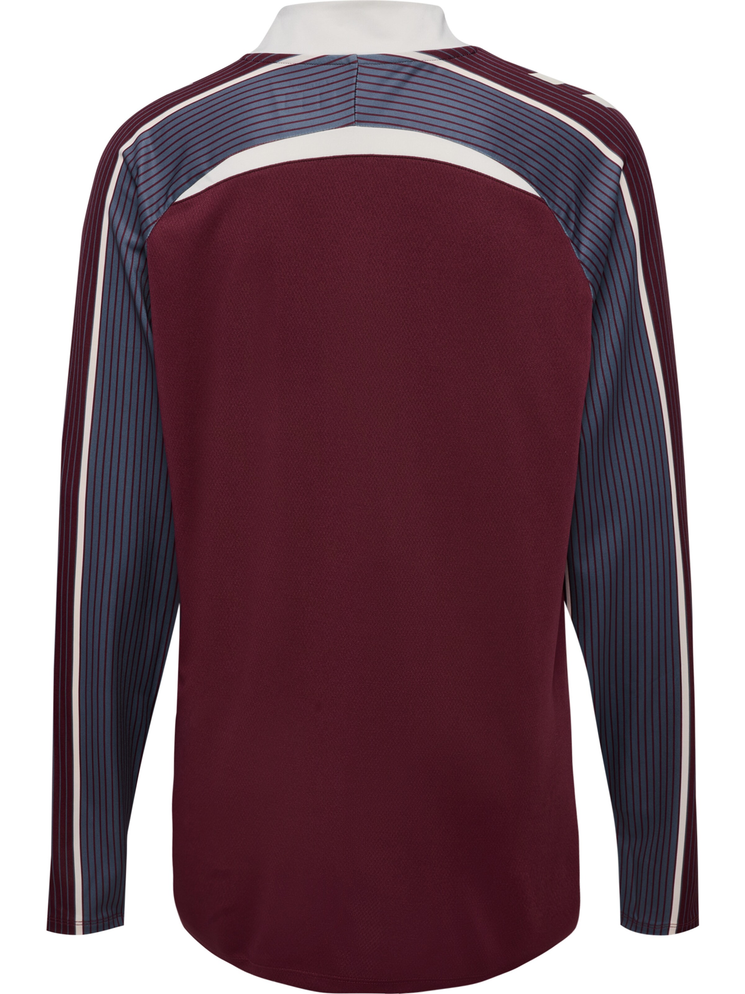 Hummel Shirt in Rood