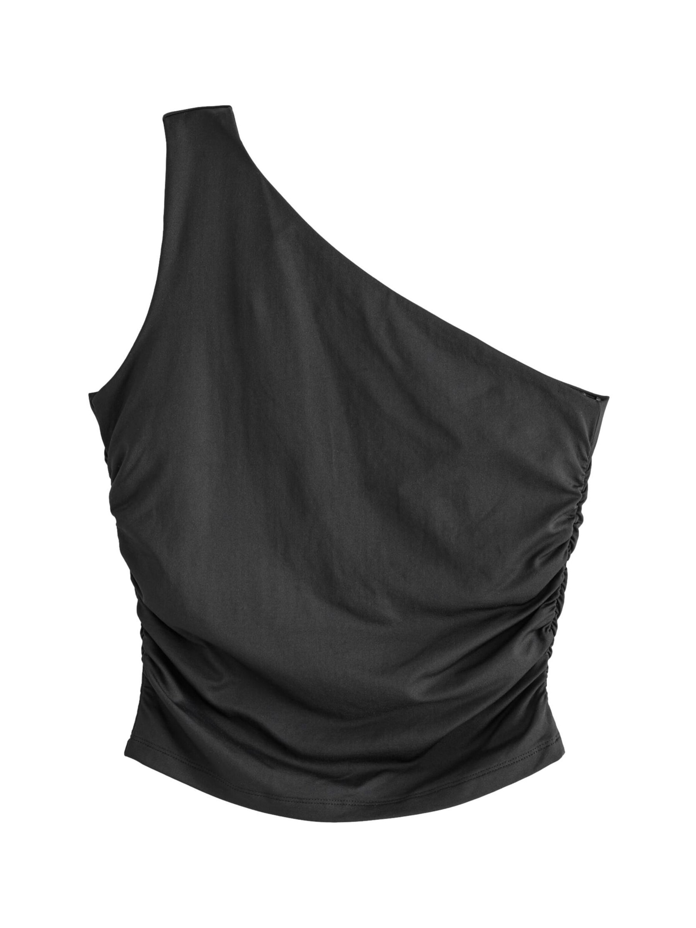 Next Top | črna barva: sprednja stran