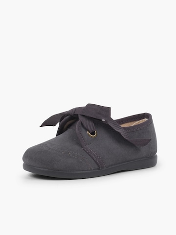 Pisamonas Halbschuh‌‌‌‌‌‌‌‌ in Grau: Vorderseite