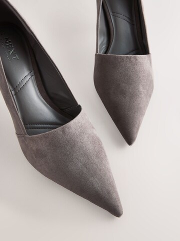 Next Lodičky 'Forever Comfort' – šedá