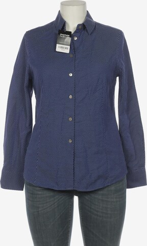 Herno Blouse & Tunic in XL in Blue: front