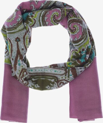 OILILY Scarf & Wrap in One size in Mixed colors: front