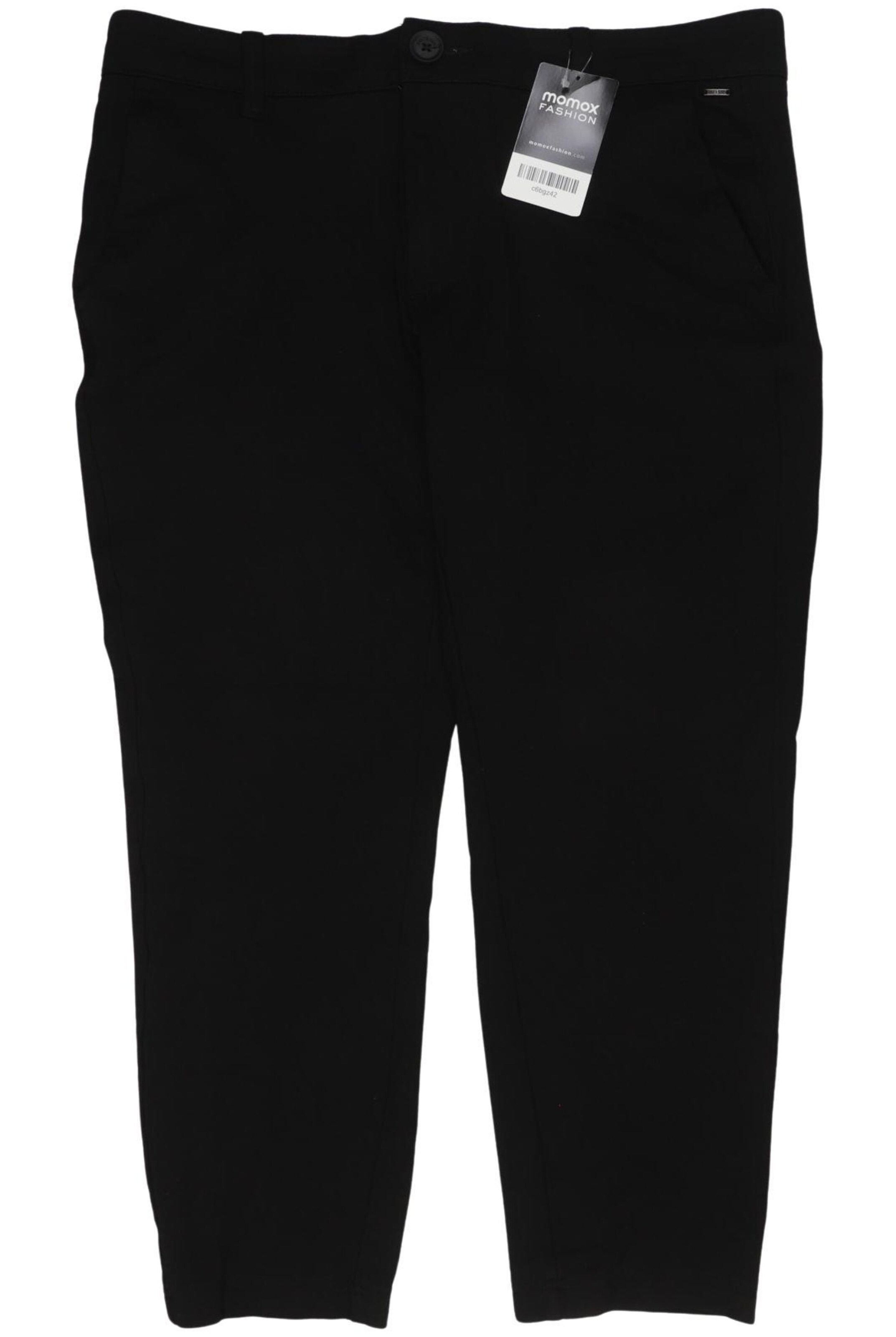 Only & Sons Pants in 31 in Black: front