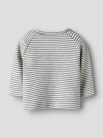 Sweat NAME IT en bleu