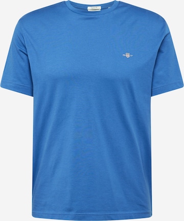 GANT Shirt in Blue: front