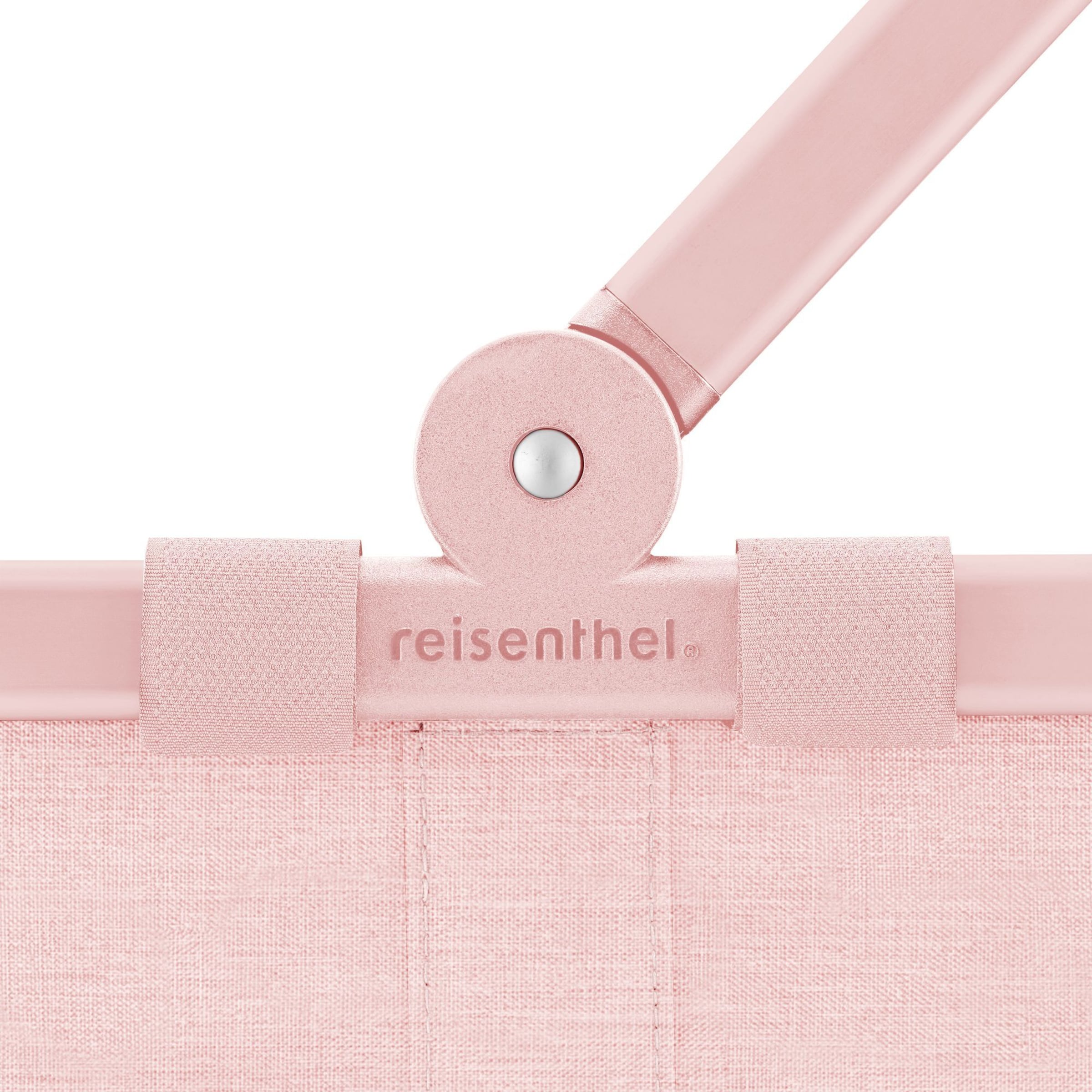 REISENTHEL Shopper in Pink