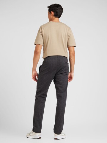 JACK & JONES Regular Hose 'JPSTKANE' in Grau