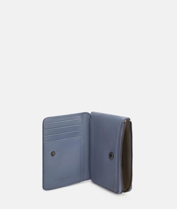 Porte-monnaies 'Smilla ' Liebeskind Berlin en bleu