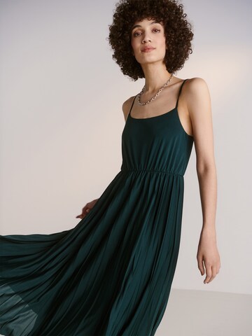 Guido Maria Kretschmer Women - Vestido en verde