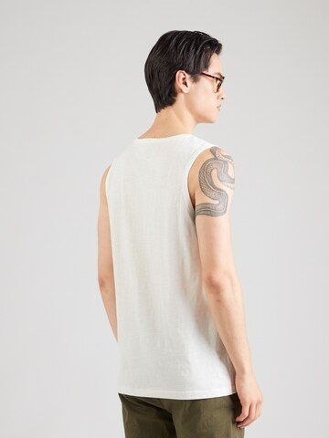 s.Oliver Paita värissä valkoinen