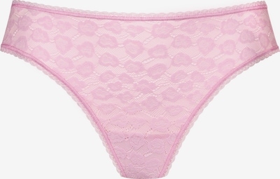 Mey Slip 'Savage Lace' in L in Rose, Item view
