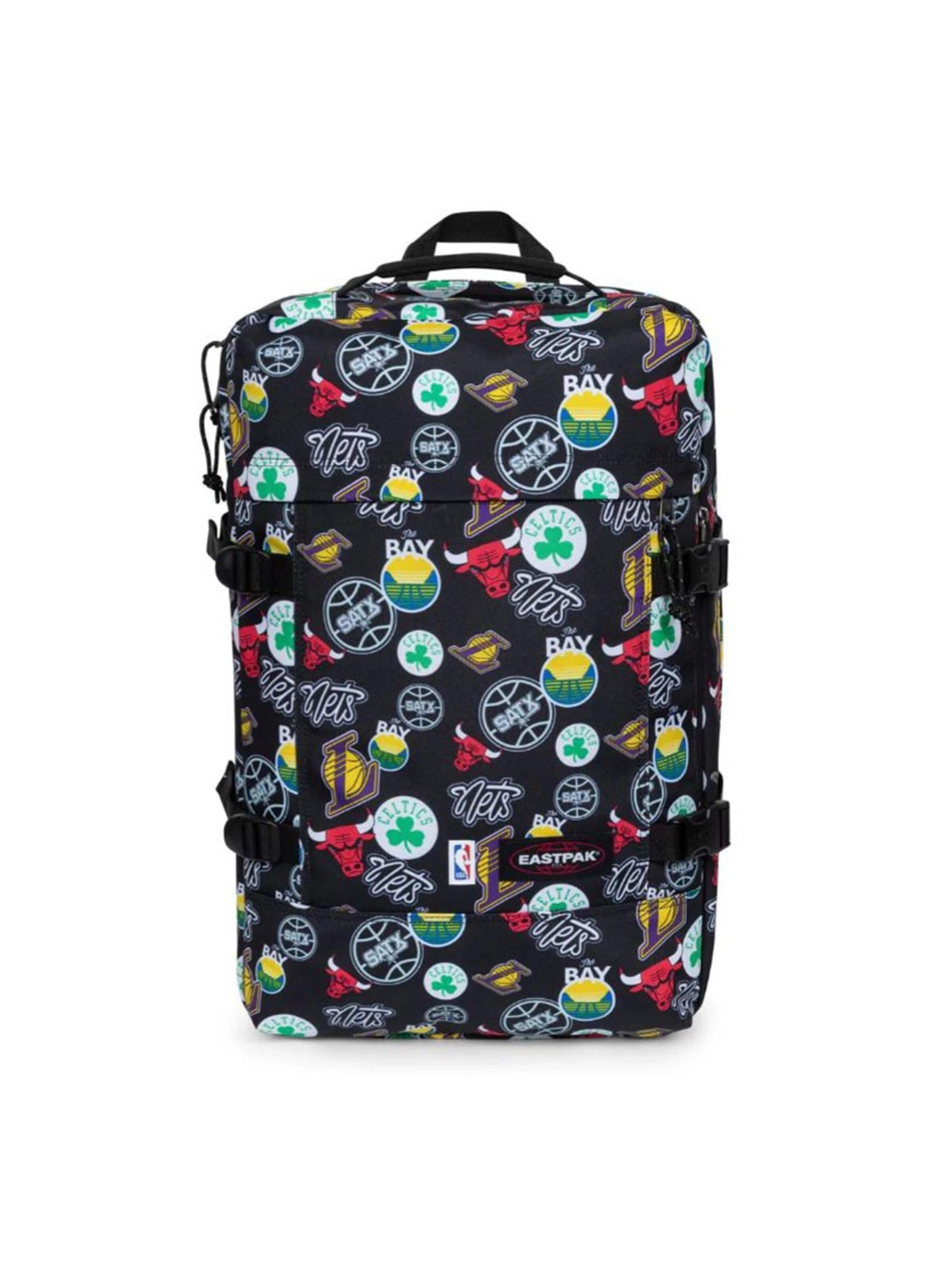 Borsa da viaggio 'Travelpack' di EASTPAK in colori misti: frontale