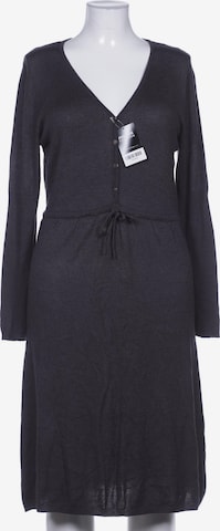KAPALUA Dress in XL in Grey: front