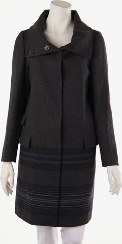 Weekend Max Mara Jacket & Coat in S in Grey: front