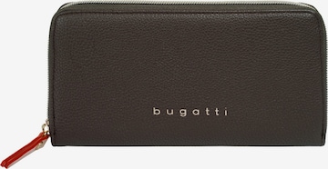 bugatti Wallet 'ELLA' in Brown: front