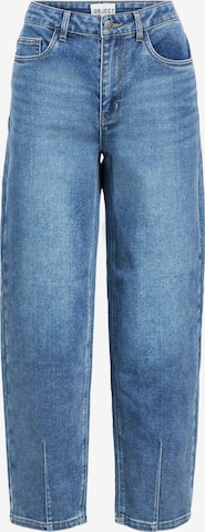 OBJECT Jeans in Blue: front