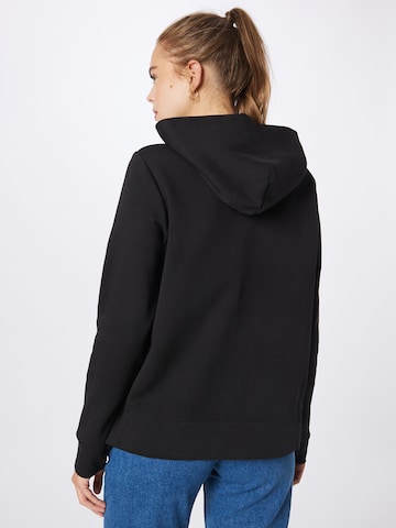 Calvin Klein Sweatshirt in Schwarz