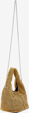 FELIPA Handtasche in Gold