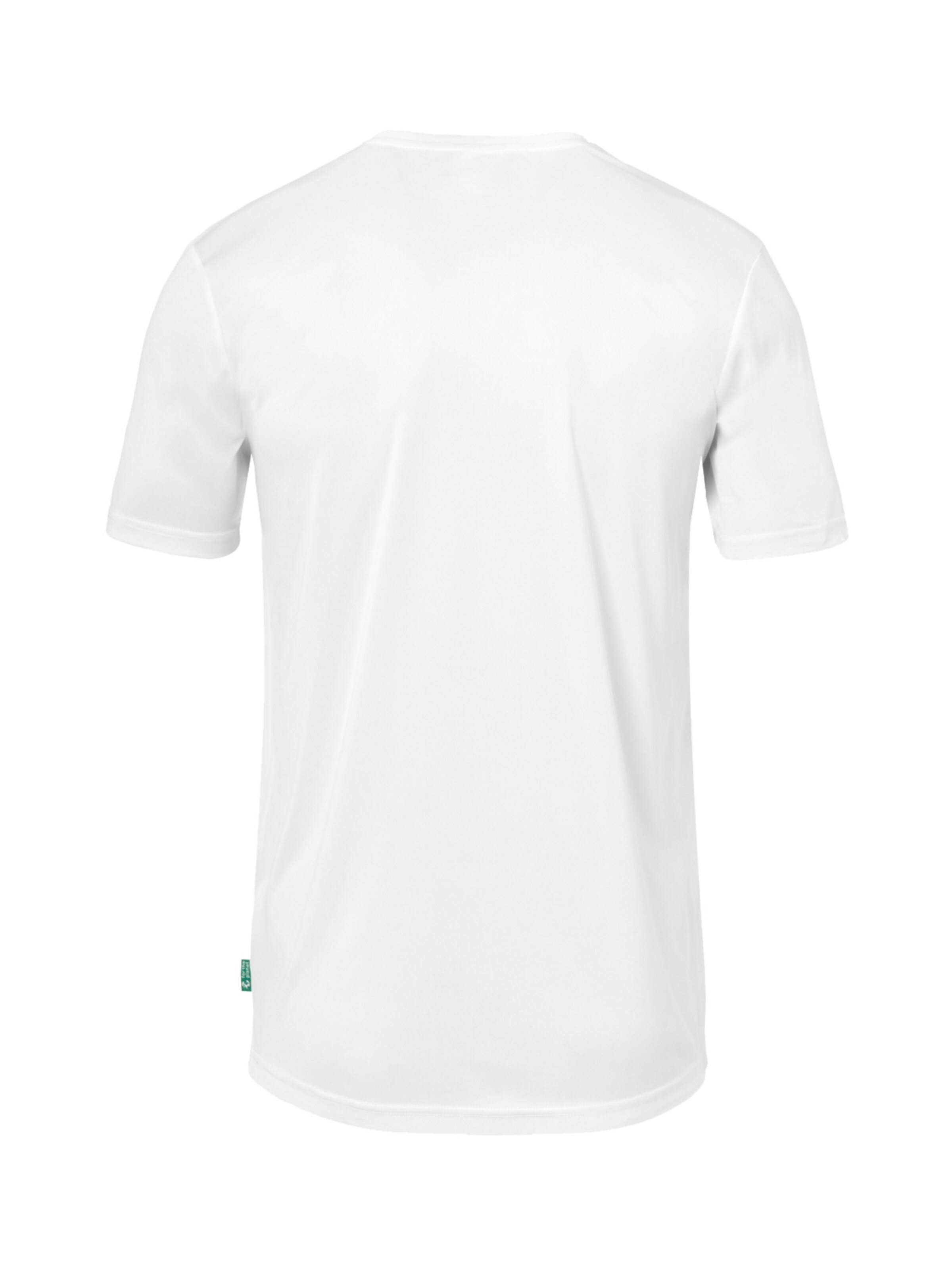 UHLSPORT Funktionsshirt in Weiß