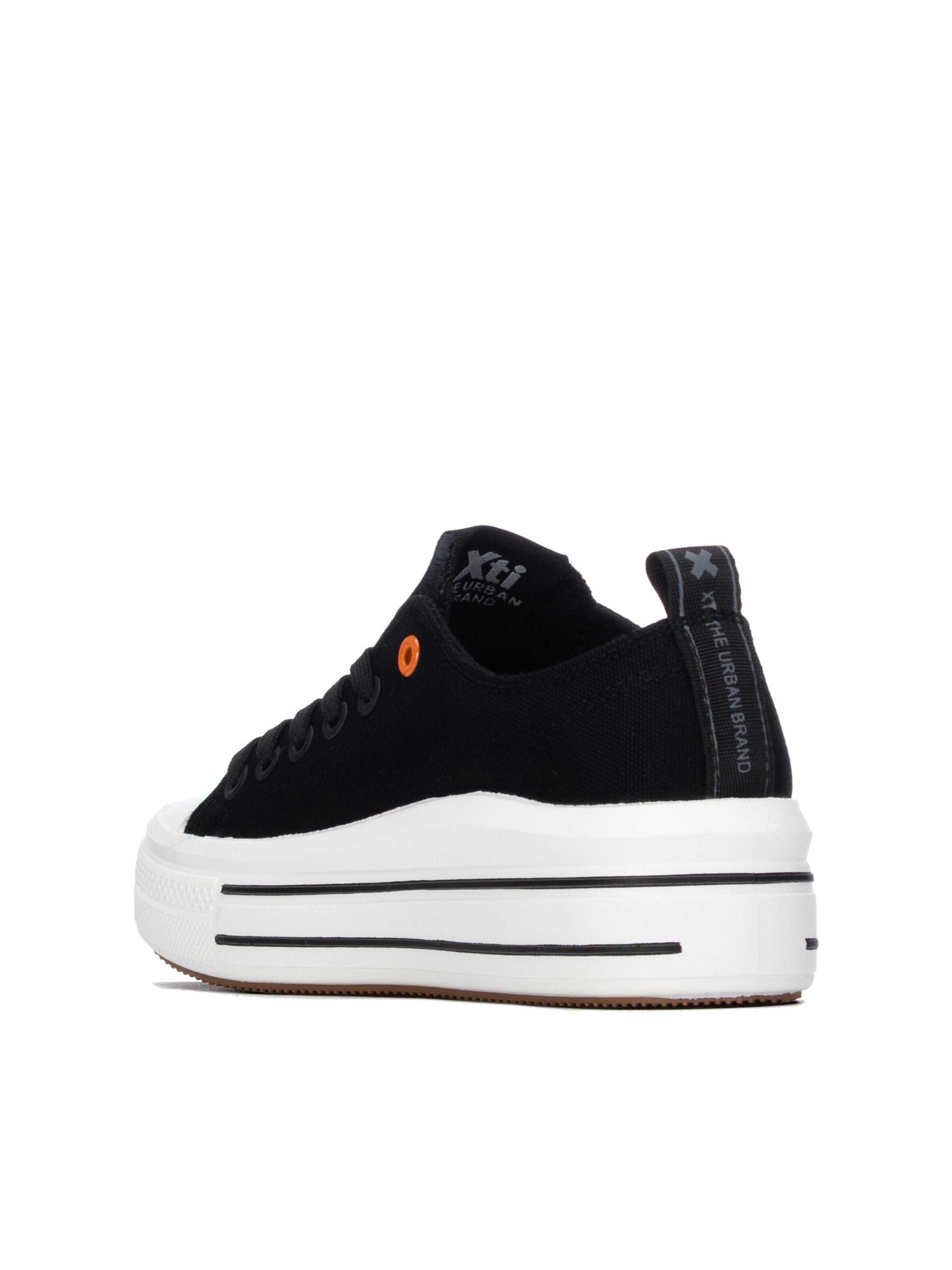 Xti Sneaker‌‌‌‌‌‌‌‌‌‌ in Schwarz
