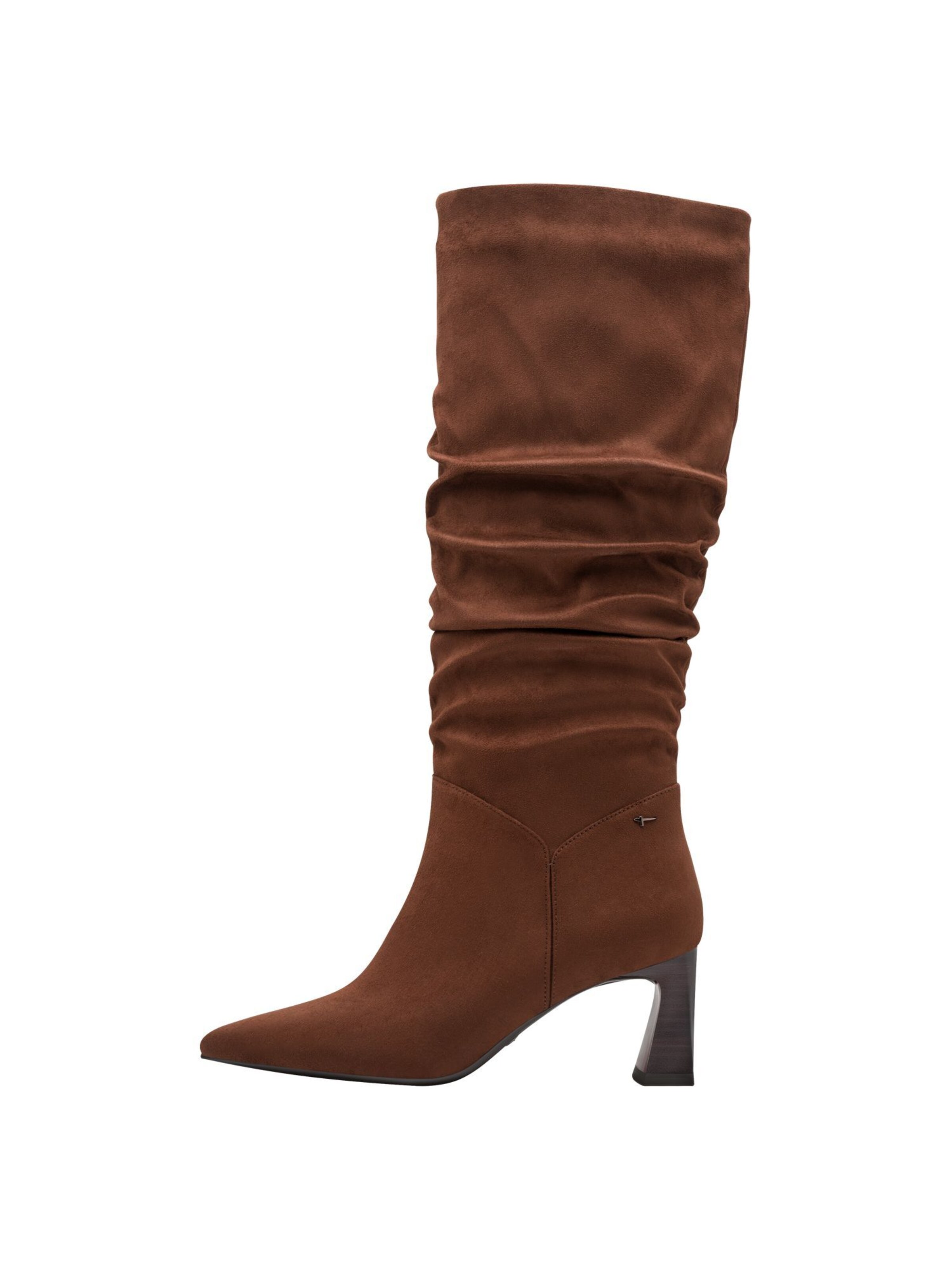 Tamaris Boot in Brown
