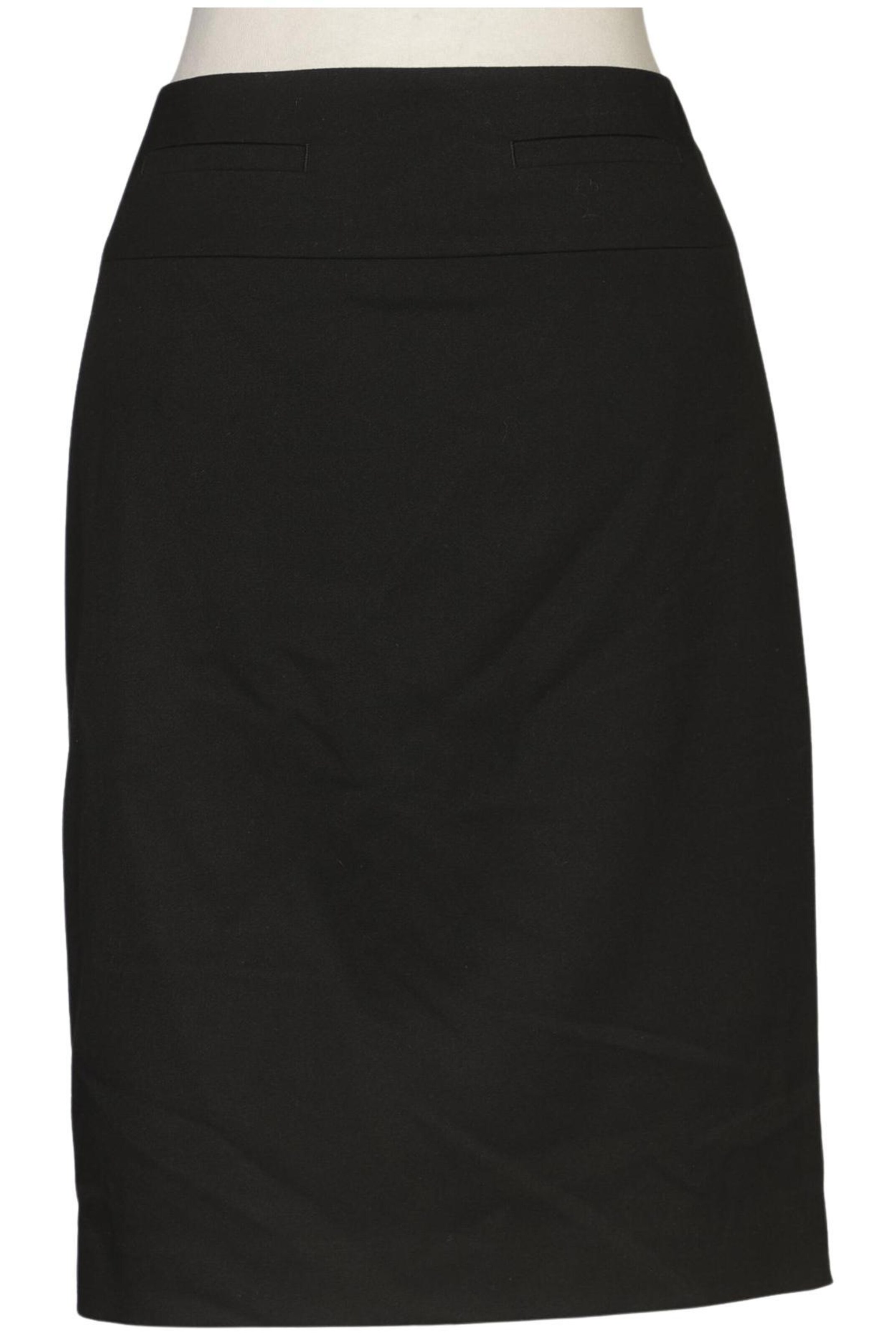 HALLHUBER Skirt in S in Black: front