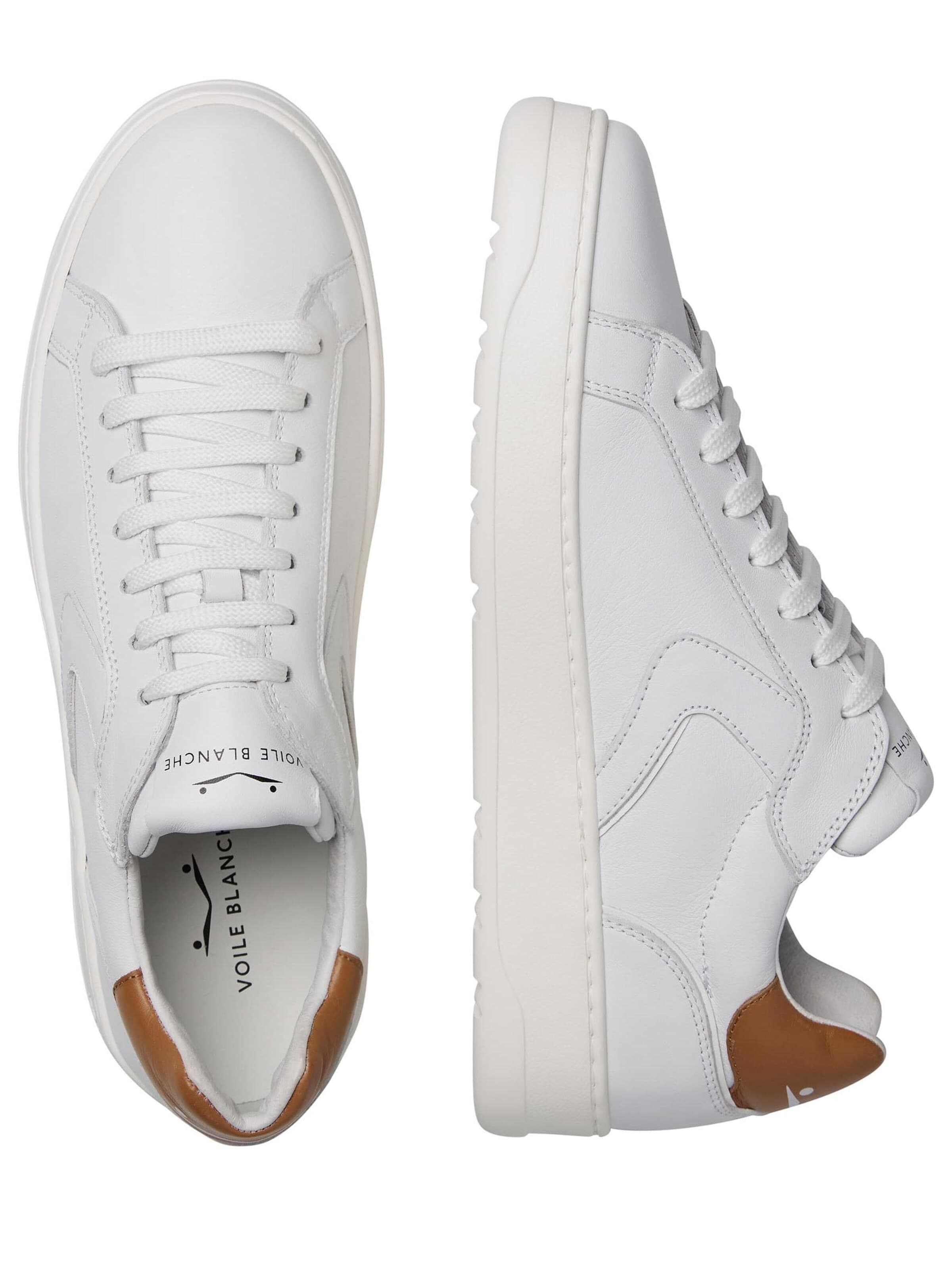 Voile blanche Sneaker low 'LAYTON 100'‌‌ in Weiß