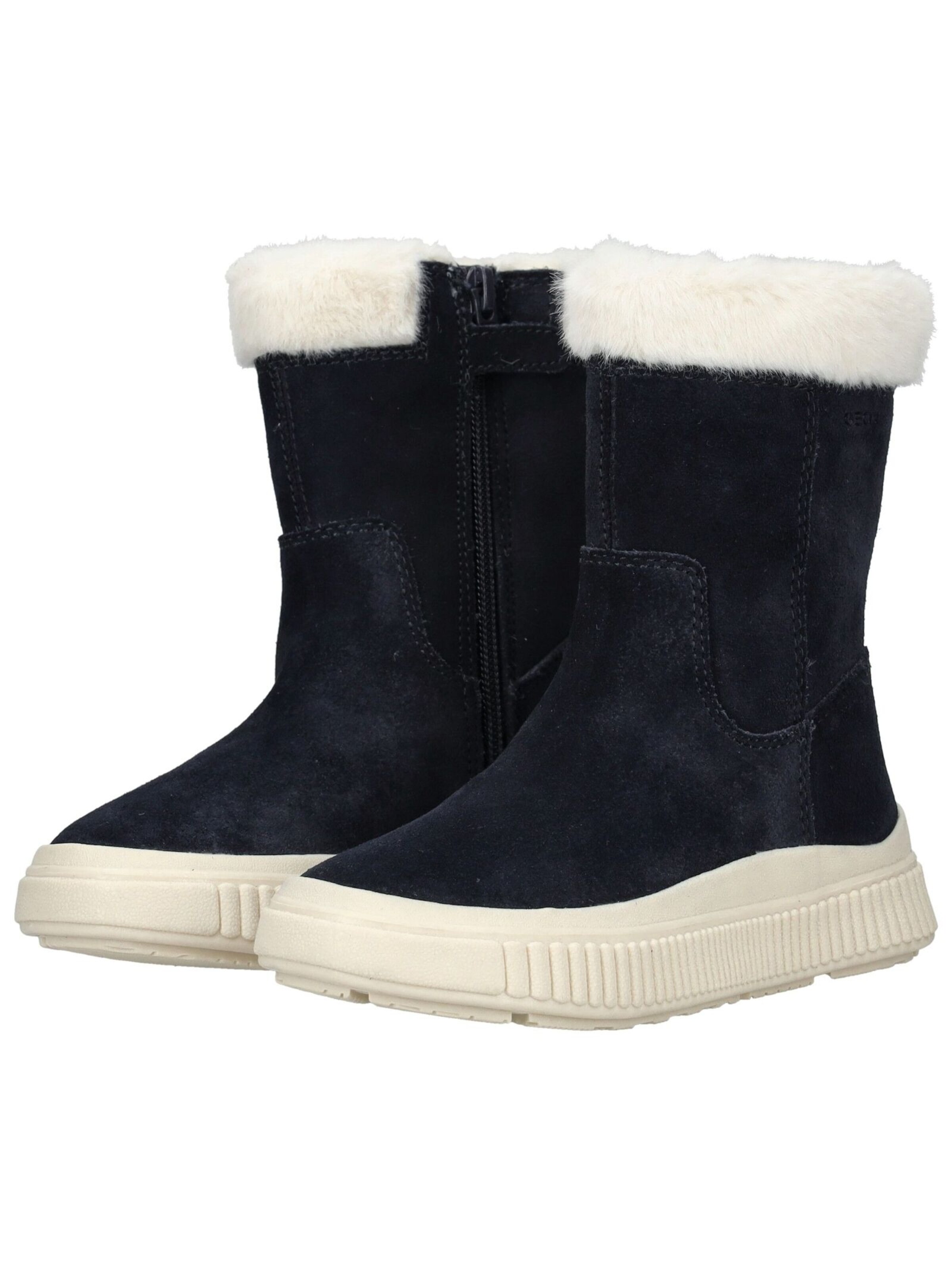 GEOX Laarzen in Blauw