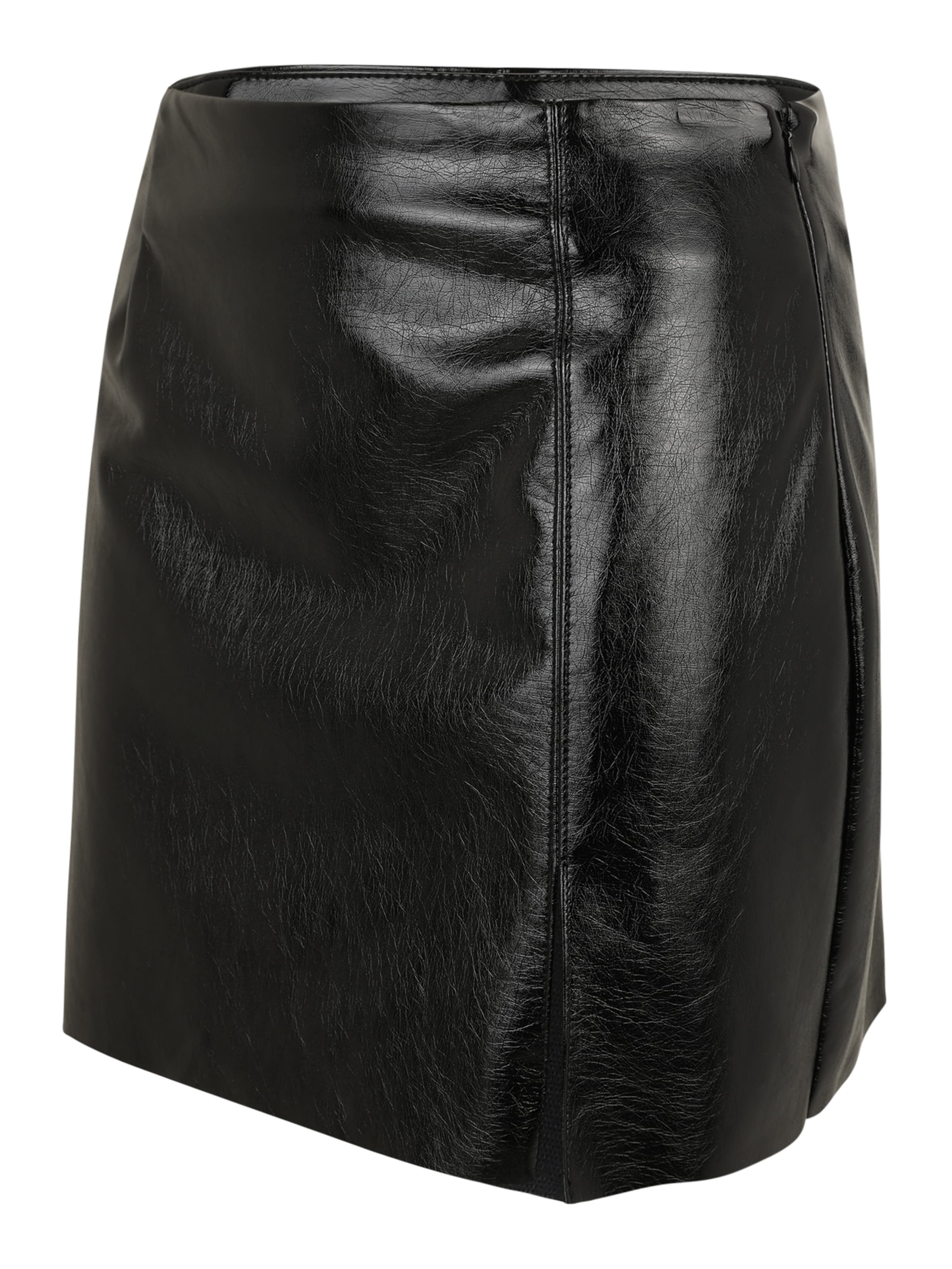 Vero Moda Petite Φούστα 'VMNELLY' σε μαύρο