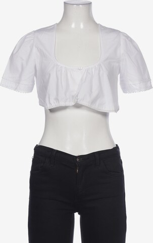 WENGER Blouse & Tunic in M in White: front
