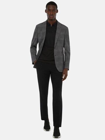 Boggi Milano Regular fit Suit Jacket in Grey