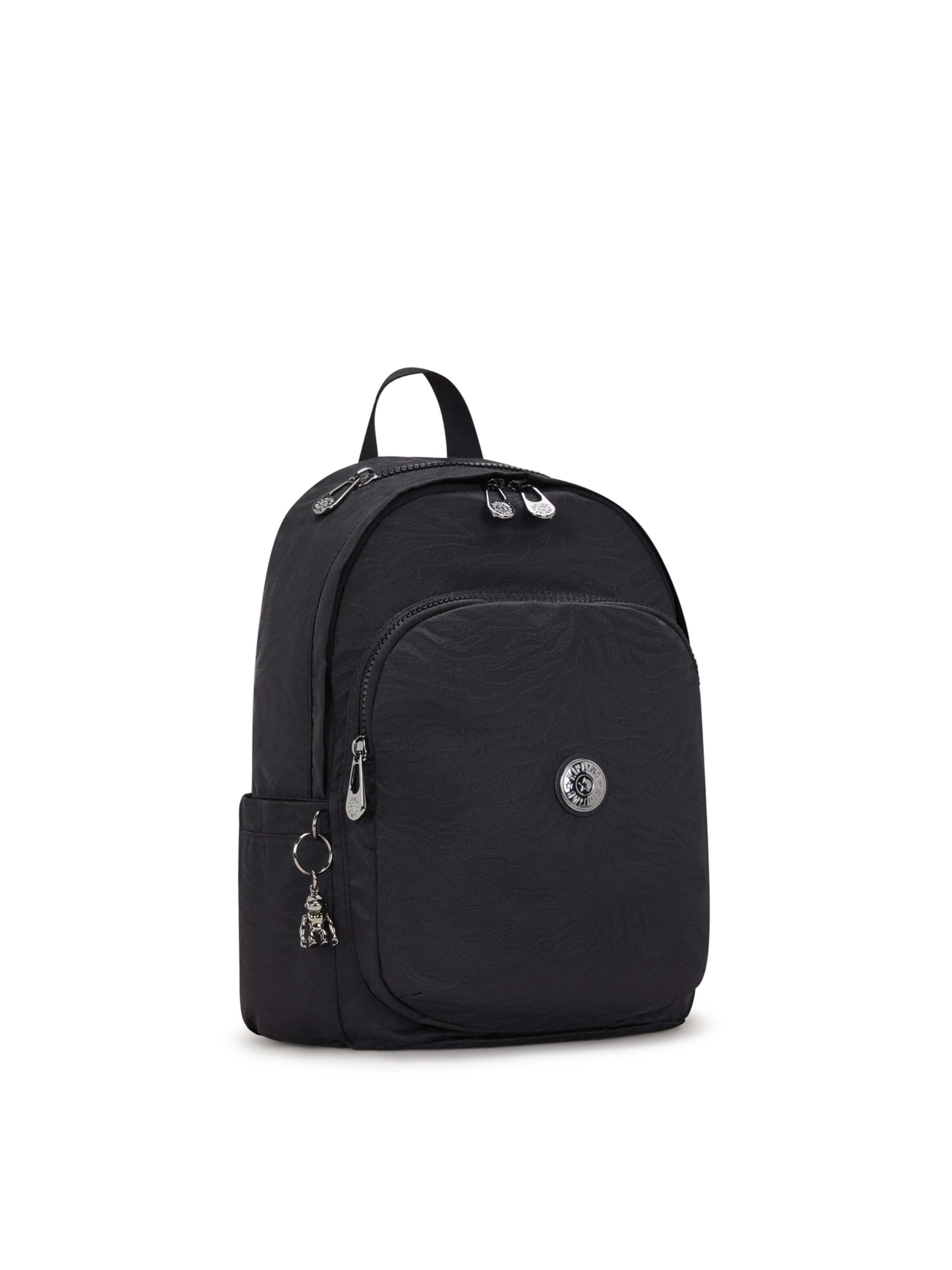 KIPLING Rugzak 'DELIA' in Zwart