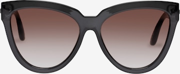 LE SPECS Солнцезащитные очки 'Liar Lair' в Серый