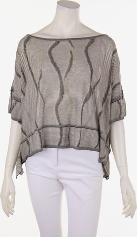 Liu Jo Top & Shirt in M in Grey: front